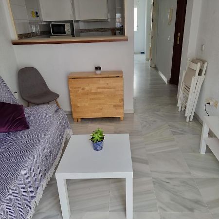Primera Linea De Playa Paseo Maritimo Conil De La Frontera Eksteriør billede