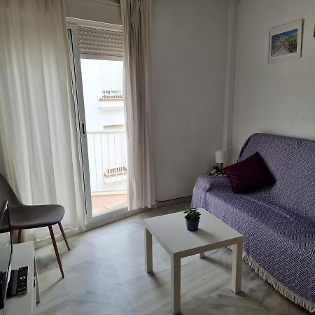 Primera Linea De Playa Paseo Maritimo Conil De La Frontera Eksteriør billede