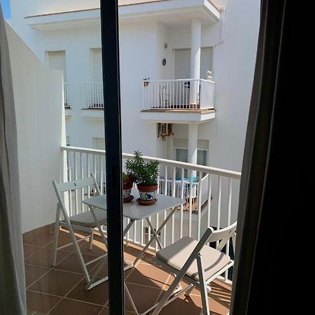 Primera Linea De Playa Paseo Maritimo Conil De La Frontera Eksteriør billede