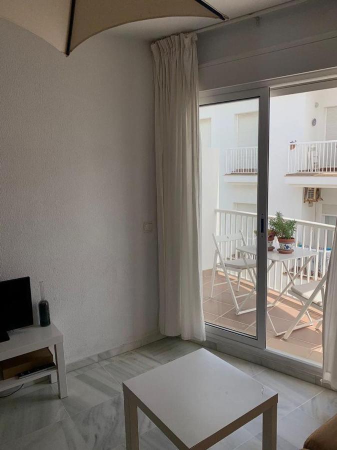 Primera Linea De Playa Paseo Maritimo Conil De La Frontera Eksteriør billede